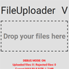 FileUploader : HTML5 File Uploader