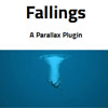 Fallings : jQuery Parallax Plugin