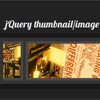 jQuery Thumbnail Scroller