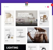 Sink - Minimal WooCommerce WordPress Theme