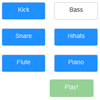 Wad : Javascript library for Manipulating Audio