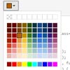 Bootstrap Colorpicker Plus : jQuery Plugin