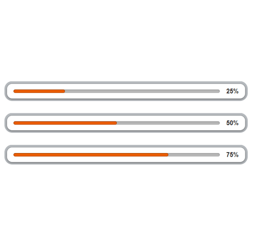 Progress Bar 6