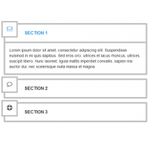 Bootstrap Accordion 15