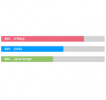 Progress Bar 23