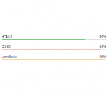 Progress Bar 24