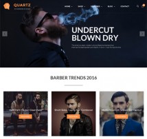 Ri Quartz - Responsive Multipurpose WooCommerce Theme