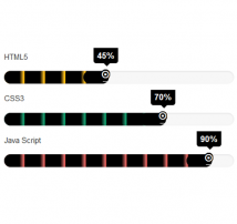 Progress Bar 28