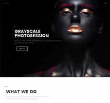 Austin - Premium Creative Agency Multipurpose Joomla Template