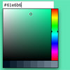 Color Picker plugin in pure JavaScript