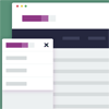 Auto-Hiding Navigation with CSS & jQuery