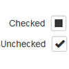 Checkbox X : jQuery extended Checkbox Plugin for Bootstrap
