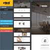 VakaMail - HTML Email Newsletter Template Builder