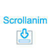 Scrollanim : CSS3 and JavaScript Scroll Animation