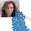 WebGazer.js: Scalable Webcam EyeTracking Using User Interactions