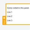 TabSlideOut.js : jQuery plugin to Create a side/top/bottom Tab