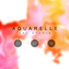 Aquarelle : JavaScript Watercolor Effect Library