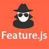 Feature.js : JavaScript Browser feature Detection Library