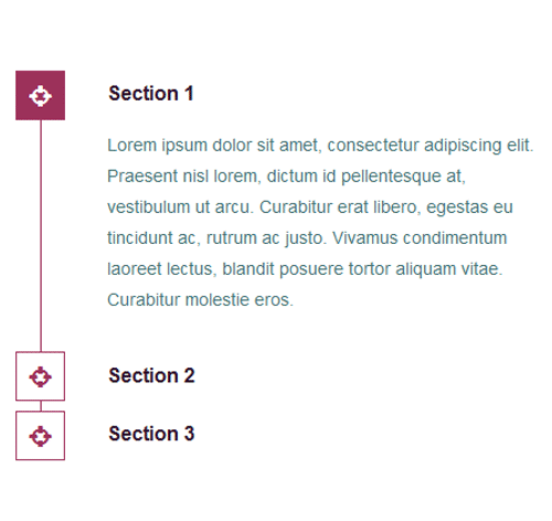 Bootstrap CSS Accordion 47