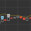 amCharts Data Loader with JSON or CSV Files