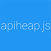 Apiheap.js : Small jQuery Library to make fast REST Requests