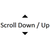 scrollDetection : jQuery plugin to Detects your Scroll Position