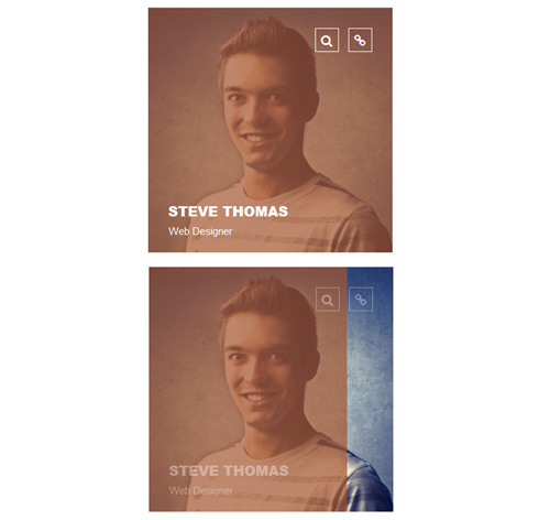 Hover Effect Style 129