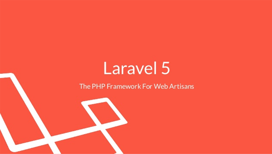  Laravel