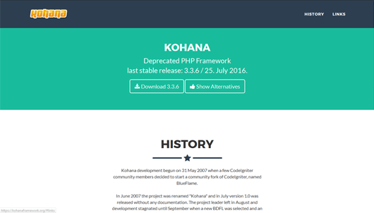 Kohana