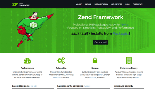 Zend