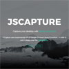 JSCapture : Screen Recording and Capturing with JavaScript