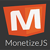 MonetizeJS : JavaScript library to implement Payment Gateway