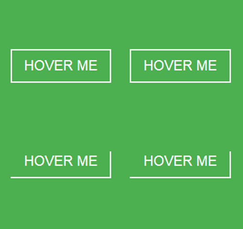 Link Hover Style 1