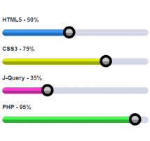 Progress Bar Style 79