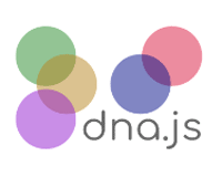 dna.js : Uncomplicated User Interface library for Semantic Templates