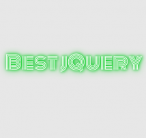 CSS Text Effect Style 16