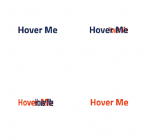 Link Hover Style 57