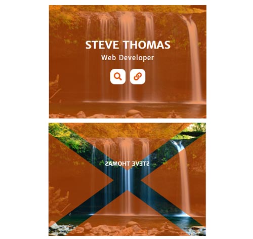 Hover Effect Style 235