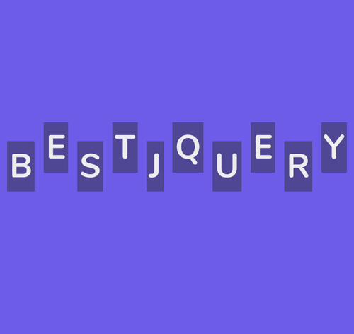 CSS Text Effect Style 52