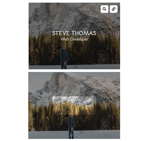 Hover Effect Style 270