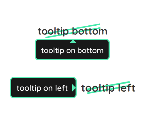 Tooltip Style 8