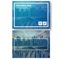 Hover Effect Style 301