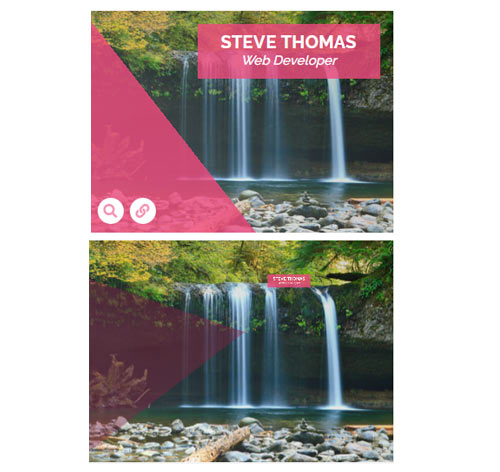 Hover Effect Style 316