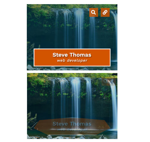 Hover Effect Style 320