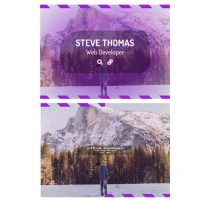 Hover Effect Style 324