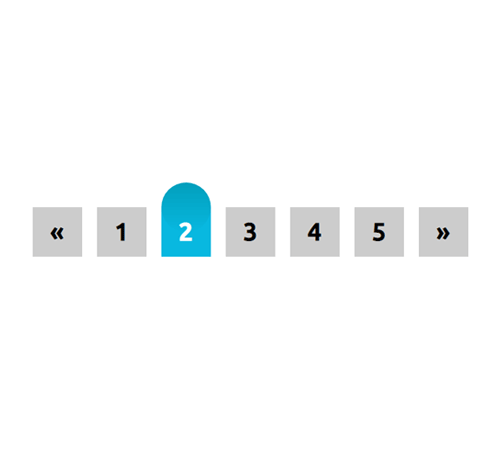 Pagination Style 136