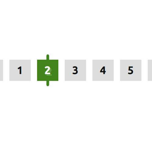 Pagination Style 138