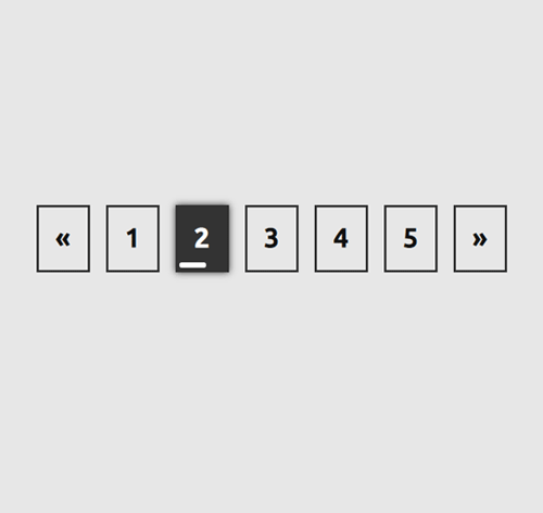 Pagination Style 139