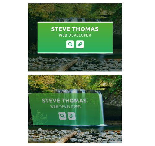 Hover Effect Style 330