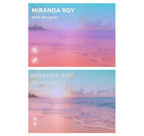 Hover Effect Style 331